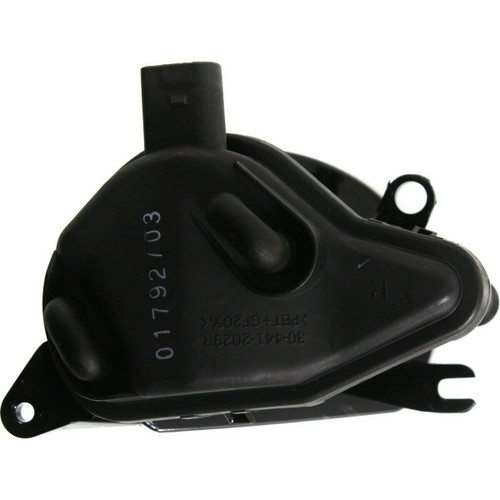 FOG LAMP FR RH W/O SPORT A3 HQ REPLACEMENT FOR AUDI Q7 2008 PARTSLINK NUMBER  AU2593113