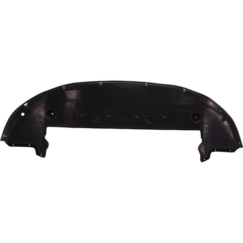 UNDERCAR SHIELD 2.7L ENGINE MODELS REPLACEMENT FOR LINCOLN MKZ 2019 PARTSLINK NUMBER FO1228158 UNDERCAR SHIELD 2.7L ENGINE MODELS REPLACEMENT FOR LINCOLN MKZ 2019 PARTSLINK NUMBER FO1228158