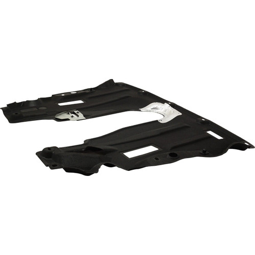 UNDERCAR SHIELD 2.7L TURBO HEAT FORMED REPLACEMENT FOR LINCOLN MKZ 2019 PARTSLINK NUMBER FO1228179 UNDERCAR SHIELD 2.7L TURBO HEAT FORMED REPLACEMENT FOR LINCOLN MKZ 2019 PARTSLINK NUMBER FO1228179