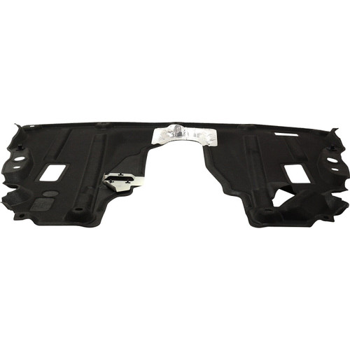 UNDERCAR SHIELD 2.7L TURBO HEAT FORMED REPLACEMENT FOR LINCOLN MKZ 2019 PARTSLINK NUMBER FO1228179 UNDERCAR SHIELD 2.7L TURBO HEAT FORMED REPLACEMENT FOR LINCOLN MKZ 2019 PARTSLINK NUMBER FO1228179