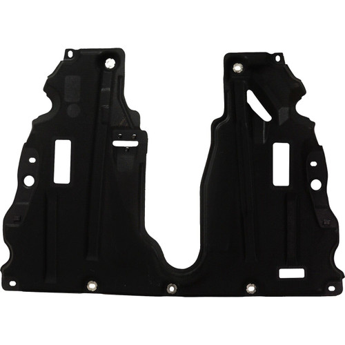 UNDERCAR SHIELD 2.7L TURBO HEAT FORMED REPLACEMENT FOR LINCOLN MKZ 2019 PARTSLINK NUMBER FO1228179 UNDERCAR SHIELD 2.7L TURBO HEAT FORMED REPLACEMENT FOR LINCOLN MKZ 2019 PARTSLINK NUMBER FO1228179