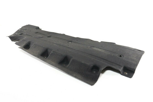 UNDERCAR SHIELD FR LH EXCLUDE AWD/FLATROCK PLANT MODELS REPLACEMENT FOR LINCOLN MKZ 2019 PARTSLINK NUMBER FO1228154 UNDERCAR SHIELD FR LH EXCLUDE AWD/FLATROCK PLANT MODELS REPLACEMENT FOR LINCOLN MKZ 2019 PARTSLINK NUMBER FO1228154