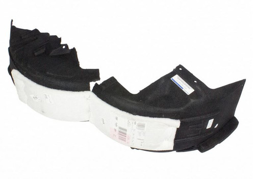 WHEEL HOUSE LINER RR LH REPLACEMENT FOR LINCOLN MKZ 2019 PARTSLINK NUMBER FO1762104 WHEEL HOUSE LINER RR LH REPLACEMENT FOR LINCOLN MKZ 2019 PARTSLINK NUMBER FO1762104