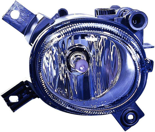 FOG LAMP FR LH A3 W/SPORT PKG HQ REPLACEMENT FOR AUDI S4  2008 PARTSLINK NUMBER  AU2592112