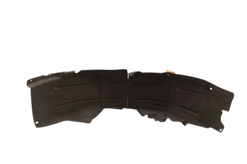 WHEEL HOUSE LINER RR RH REPLACEMENT FOR LINCOLN MKZ 2019 PARTSLINK NUMBER FO1763104 WHEEL HOUSE LINER RR RH REPLACEMENT FOR LINCOLN MKZ 2019 PARTSLINK NUMBER FO1763104