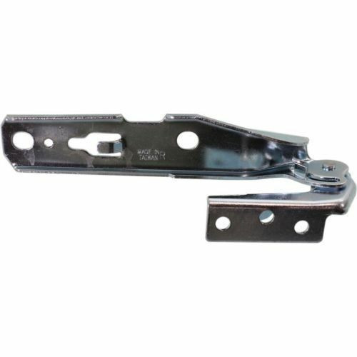 HOOD HINGE RH REPLACEMENT FOR AUDI S4 2008 PARTSLINK NUMBER AU1236103 HOOD HINGE RH REPLACEMENT FOR AUDI S4 2008 PARTSLINK NUMBER AU1236103