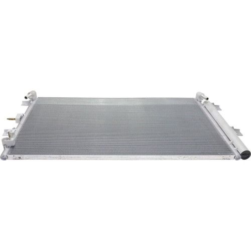 CONDENSER (30005) 2.0L L4/2.7L V6  REPLACEMENT FOR LINCOLN NAUTILUS 2019 PARTSLINK NUMBER FO3030259