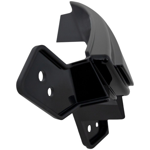 FOG LAMP COVER LH PTD BLACK  REPLACEMENT FOR LINCOLN NAUTILUS 2019 PARTSLINK NUMBER FO1038198