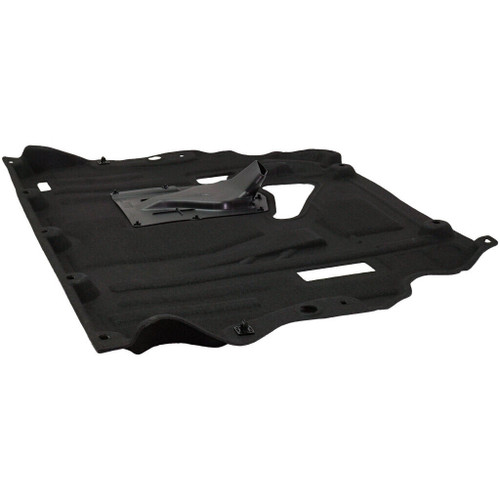 UNDERCAR SHIELD 2.0L AWD REPLACEMENT FOR LINCOLN NAUTILUS 2019 PARTSLINK NUMBER FO1228170