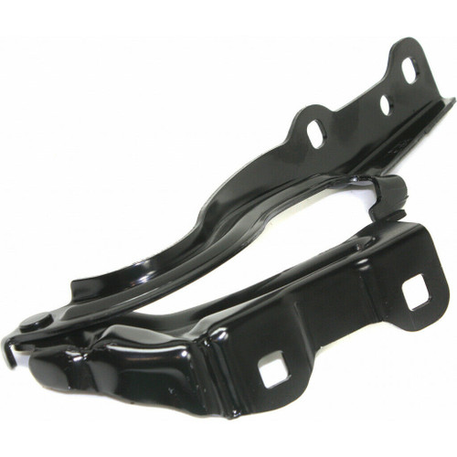 HOOD HINGE LH  REPLACEMENT FOR CHEVROLET IMPALA 2015 PARTSLINK NUMBER  GM1236158