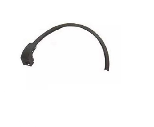 WHEEL ARCH TRIM FR RH  REPLACEMENT FOR LINCOLN NAUTILUS 2019 PARTSLINK NUMBER FO1291140