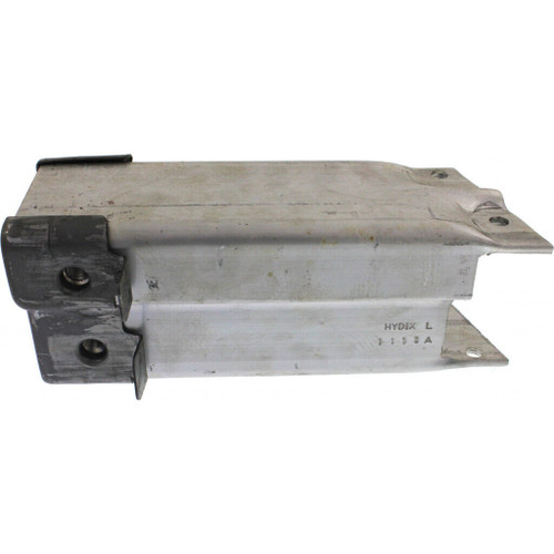 REBAR BRACKET FR LH ALUMINUM REPLACEMENT FOR CHEVROLET IMPALA 2015 PARTSLINK NUMBER  GM1072192