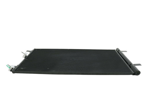 CONDENSER (4689) 2.7L/3.5L/5.0L W/SUB REPLACEMENT FOR LINCOLN NAVIGATOR 2019 PARTSLINK NUMBER FO3030249 CONDENSER (4689) 2.7L/3.5L/5.0L W/SUB REPLACEMENT FOR LINCOLN NAVIGATOR 2019 PARTSLINK NUMBER FO3030249