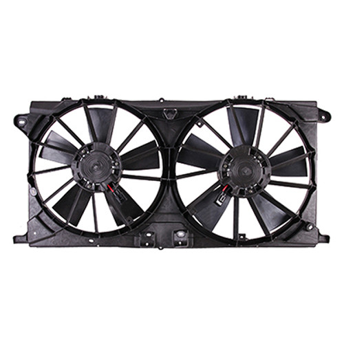 COOLING FAN ASSY 2.7L/3.5L/5.0L DUAL FAN ASSY REPLACEMENT FOR LINCOLN NAVIGATOR 2019 PARTSLINK NUMBER FO3115207 COOLING FAN ASSY 2.7L/3.5L/5.0L DUAL FAN ASSY REPLACEMENT FOR LINCOLN NAVIGATOR 2019 PARTSLINK NUMBER FO3115207