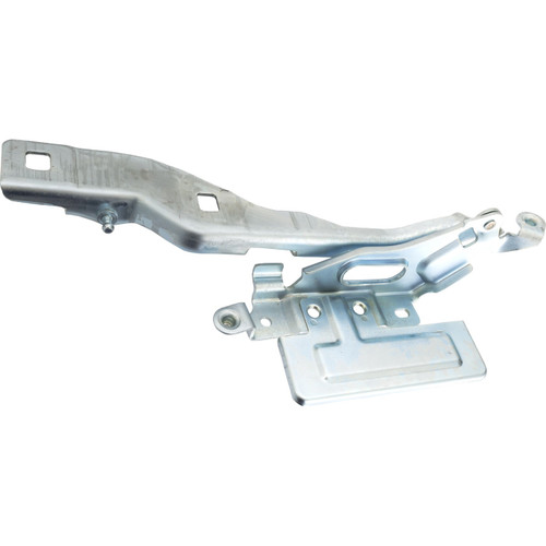 HOOD HINGE LH STEEL REPLACEMENT FOR LINCOLN NAVIGATOR 2019 PARTSLINK NUMBER FO1236196 HOOD HINGE LH STEEL REPLACEMENT FOR LINCOLN NAVIGATOR 2019 PARTSLINK NUMBER FO1236196