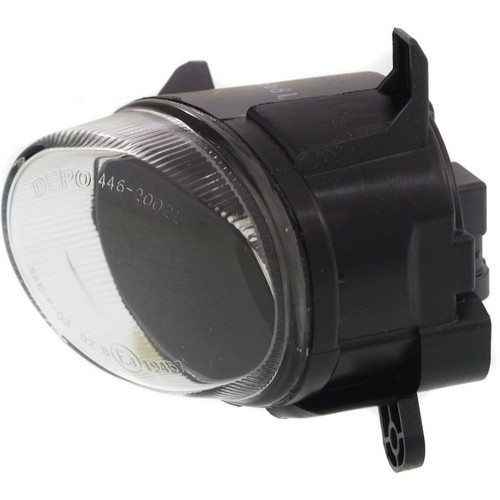 FOG LAMP FR LH HQ REPLACEMENT FOR AUDI S5 2008 PARTSLINK NUMBER VW2592115