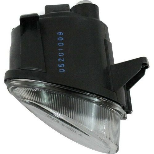 FOG LAMP FR RH CAPA REPLACEMENT FOR AUDI S5 2008 PARTSLINK NUMBER VW2593115C