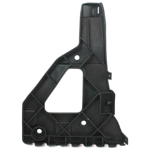 BUMPER GUIDE BRACKET FR H TYPE 1 REPLACEMENT FOR AUDI S6 2008 PARTSLINK NUMBER AU1067100