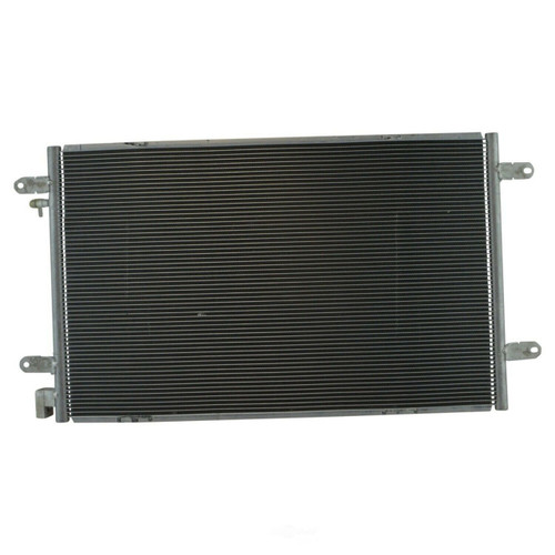 CONDENSER (3424) REPLACEMENT FOR AUDI S6 2008 PARTSLINK NUMBER AU3030130