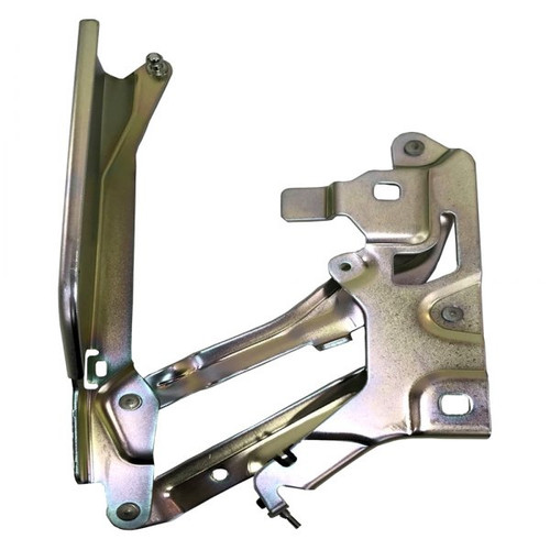 HOOD HINGE LH STEEL REPLACEMENT FOR AUDI SQ5 2022 PARTSLINK NUMBER AU1236114 HOOD HINGE LH STEEL REPLACEMENT FOR AUDI SQ5 2022 PARTSLINK NUMBER AU1236114