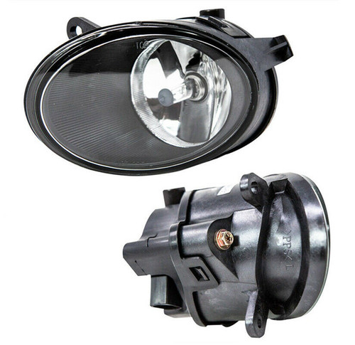 FOG LAMP FR LH SDN 05-08/WGN 06-08 HQ REPLACEMENT FOR AUDI S6 2008 PARTSLINK NUMBER AU2592111