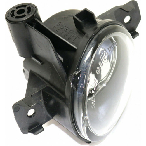 FOG LAMP FR LH W/M PKG HQ REPLACEMENT FOR BMW 1 SERIES 2008 PARTSLINK NUMBER BM2592126 FOG LAMP FR LH W/M PKG HQ REPLACEMENT FOR BMW 1 SERIES 2008 PARTSLINK NUMBER BM2592126