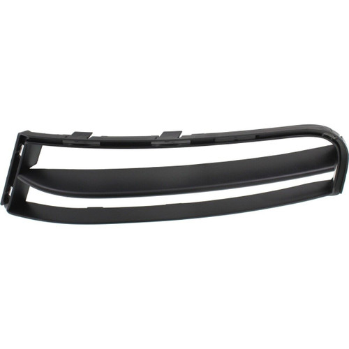 GRILLE LOWER LH W/M PKG 135I REPLACEMENT FOR  BMW 1 SERIES 2008 PARTSLINK NUMBER BM1038130