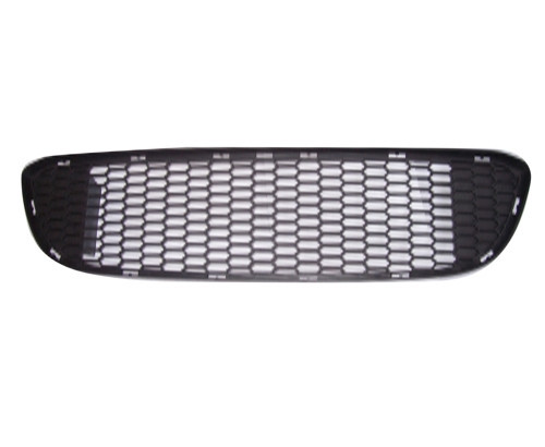 GRILLE LOWER W/M PKG REPLACEMENT FOR BMW 1 SERIES 2008 PARTSLINK NUMBER BM1036141 GRILLE LOWER W/M PKG REPLACEMENT FOR BMW 1 SERIES 2008 PARTSLINK NUMBER BM1036141