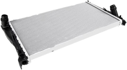 RADIATOR (2941) AT 2.0L L4 TURBO AND 3.0L L6 TURBO REPLACEMENT FOR  BMW 1 SERIES 2008 PARTSLINK NUMBER BM3010148