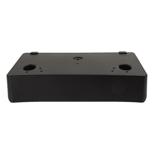 LICENSE PLATE BRACKET FR W/MOUNTING HARDWARE REPLACEMENT FOR LINCOLN NAVIGATOR 2019 PARTSLINK NUMBER FO1068175 LICENSE PLATE BRACKET FR W/MOUNTING HARDWARE REPLACEMENT FOR LINCOLN NAVIGATOR 2019 PARTSLINK NUMBER FO1068175