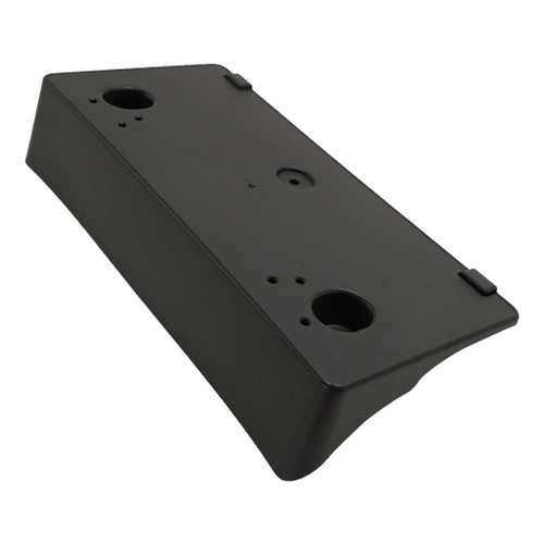 LICENSE PLATE BRACKET FR W/MOUNTING HARDWARE REPLACEMENT FOR LINCOLN NAVIGATOR 2019 PARTSLINK NUMBER FO1068175 LICENSE PLATE BRACKET FR W/MOUNTING HARDWARE REPLACEMENT FOR LINCOLN NAVIGATOR 2019 PARTSLINK NUMBER FO1068175