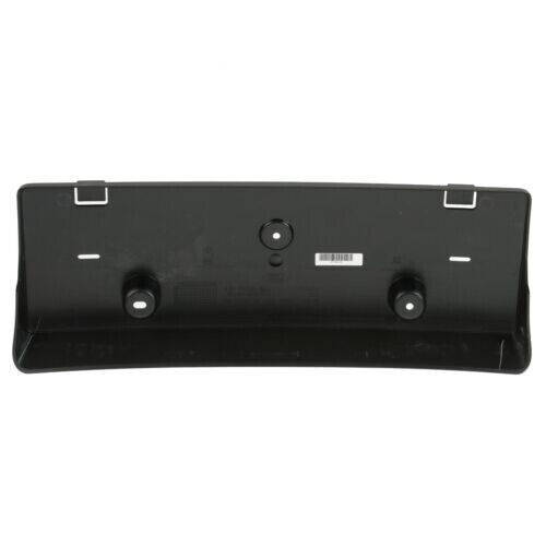 LICENSE PLATE BRACKET FR W/O MOUNTING HARDWARE REPLACEMENT FOR LINCOLN NAVIGATOR 2019 PARTSLINK NUMBER FO1068195 LICENSE PLATE BRACKET FR W/O MOUNTING HARDWARE REPLACEMENT FOR LINCOLN NAVIGATOR 2019 PARTSLINK NUMBER FO1068195