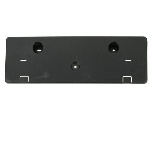 LICENSE PLATE BRACKET FR W/O MOUNTING HARDWARE REPLACEMENT FOR LINCOLN NAVIGATOR 2019 PARTSLINK NUMBER FO1068195 LICENSE PLATE BRACKET FR W/O MOUNTING HARDWARE REPLACEMENT FOR LINCOLN NAVIGATOR 2019 PARTSLINK NUMBER FO1068195