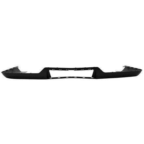 VALANCE RR LOWER PRIMED BLACK FINISH REPLACEMENT FOR LINCOLN NAVIGATOR 2019 PARTSLINK NUMBER FO1195171 VALANCE RR LOWER PRIMED BLACK FINISH REPLACEMENT FOR LINCOLN NAVIGATOR 2019 PARTSLINK NUMBER FO1195171