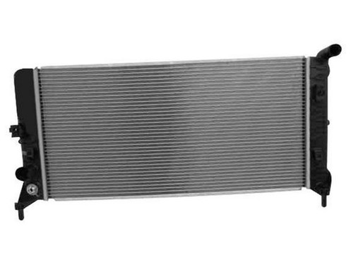 RADIATOR (13326) 3.6L V6 AT/MT REPLACEMENT FOR CHEVROLET IMPALA LIMITED (FLEET) 2015 PARTSLINK NUMBER GM3010548 RADIATOR (13326) 3.6L V6 AT/MT REPLACEMENT FOR CHEVROLET IMPALA LIMITED (FLEET) 2015 PARTSLINK NUMBER GM3010548