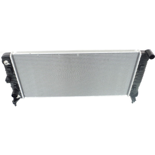 RADIATOR (13326) 3.6L V6 AT/MT REPLACEMENT FOR CHEVROLET IMPALA LIMITED (FLEET) 2015 PARTSLINK NUMBER GM3010548 RADIATOR (13326) 3.6L V6 AT/MT REPLACEMENT FOR CHEVROLET IMPALA LIMITED (FLEET) 2015 PARTSLINK NUMBER GM3010548
