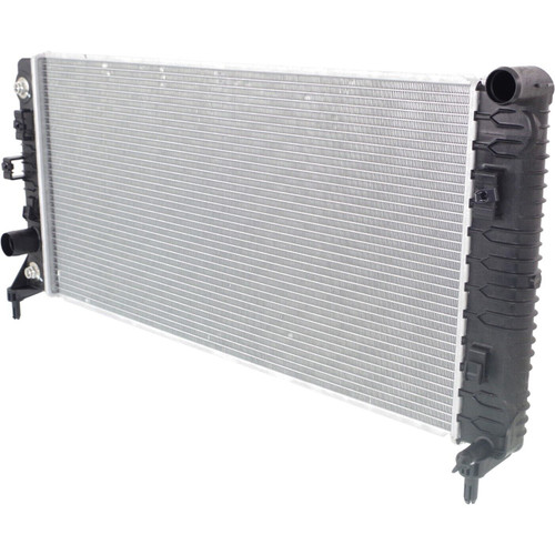 RADIATOR (13326) 3.6L V6 AT/MT REPLACEMENT FOR CHEVROLET IMPALA LIMITED (FLEET) 2015 PARTSLINK NUMBER GM3010548 RADIATOR (13326) 3.6L V6 AT/MT REPLACEMENT FOR CHEVROLET IMPALA LIMITED (FLEET) 2015 PARTSLINK NUMBER GM3010548