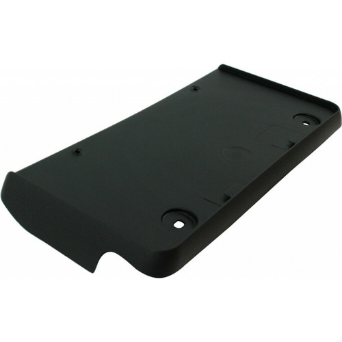 LICENSE PLATE BRACKET FR REPLACEMENT FOR CHEVROLET IMPALA LIMITED (FLEET) 2015 PARTSLINK NUMBER  GM1068119