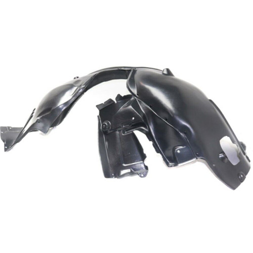 FENDER LINER LH REPLACEMENT FOR BMW 5 SERIES 2005 PARTSLINK NUMBER BM1250111 FENDER LINER LH REPLACEMENT FOR BMW 5 SERIES 2005 PARTSLINK NUMBER BM1250111