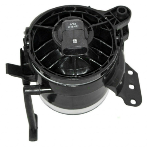 FOG LAMP FR LH W/SPORT PKG SDN/WGN HQ REPLACEMENT FOR BMW 5 SERIES 2005 PARTSLINK NUMBER BM2592135 FOG LAMP FR LH W/SPORT PKG SDN/WGN HQ REPLACEMENT FOR BMW 5 SERIES 2005 PARTSLINK NUMBER BM2592135