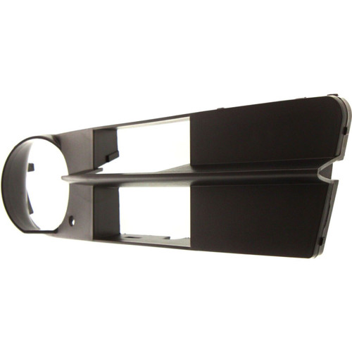 GRILLE LOWER LH OUTER SDN W/O M PKG REPLACEMENT FOR BMW 5 SERIES 2005 PARTSLINK NUMBER BM1038109 GRILLE LOWER LH OUTER SDN W/O M PKG REPLACEMENT FOR BMW 5 SERIES 2005 PARTSLINK NUMBER BM1038109