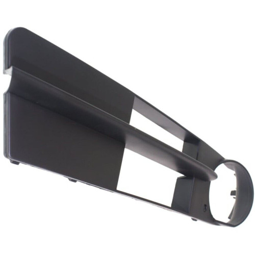 GRILLE LOWER RH OUTER SDN W/O M PKG REPLACEMENT FOR BMW 5 SERIES 2005 PARTSLINK NUMBER BM1039109 GRILLE LOWER RH OUTER SDN W/O M PKG REPLACEMENT FOR BMW 5 SERIES 2005 PARTSLINK NUMBER BM1039109