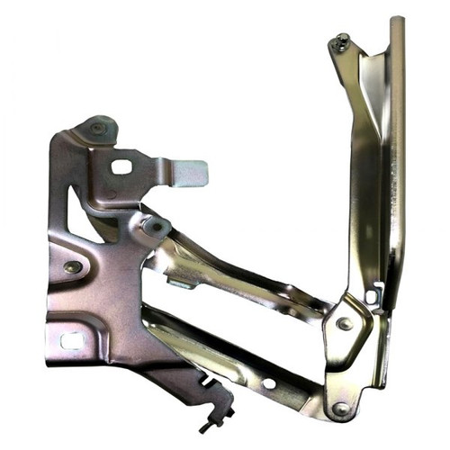 HOOD HINGE RH STEEL REPLACEMENT FOR AUDI SQ5 2022 PARTSLINK NUMBER AU1236115 HOOD HINGE RH STEEL REPLACEMENT FOR AUDI SQ5 2022 PARTSLINK NUMBER AU1236115