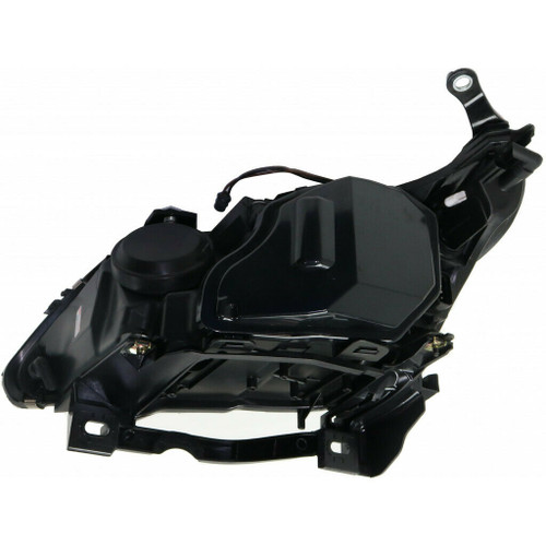 HEAD LAMP RH HALOGEN HQ REPLACEMENT FOR BMW 5 SERIES 2005 PARTSLINK NUMBER BM2503133 HEAD LAMP RH HALOGEN HQ REPLACEMENT FOR BMW 5 SERIES 2005 PARTSLINK NUMBER BM2503133