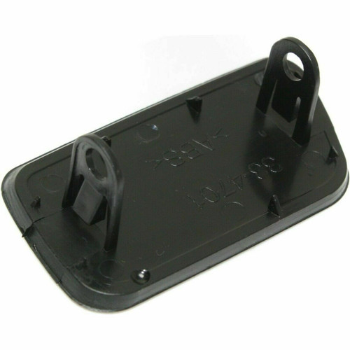 HEAD LAMP WASHER COVER RH W/O M PKG REPLACEMENT FOR BMW 5 SERIES 2005 PARTSLINK NUMBER BM1039103 HEAD LAMP WASHER COVER RH W/O M PKG REPLACEMENT FOR BMW 5 SERIES 2005 PARTSLINK NUMBER BM1039103