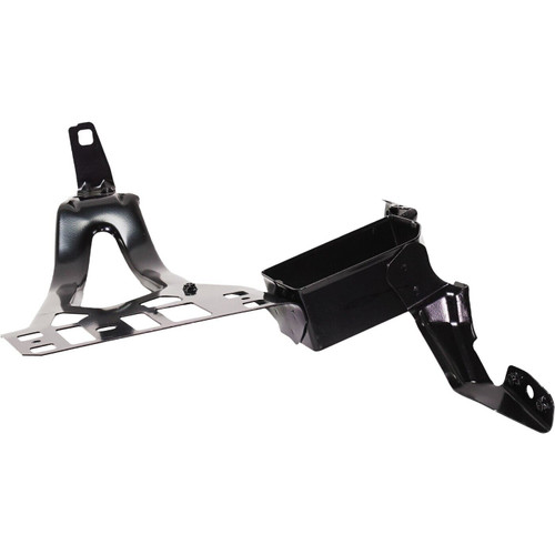 RADIATOR SUPPORT LH REPLACEMENT FOR BMW 5 SERIES 2005 PARTSLINK NUMBER BM1225117 RADIATOR SUPPORT LH REPLACEMENT FOR BMW 5 SERIES 2005 PARTSLINK NUMBER BM1225117