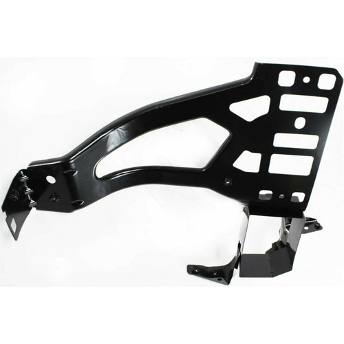 RADIATOR SUPPORT RH REPLACEMENT FOR BMW 5 SERIES 2005 PARTSLINK NUMBER  BM1225118