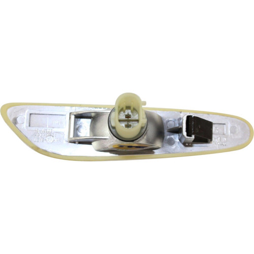 REPEATER LAMP RH (FENDER MOUNTED) HQ REPLACEMENT FOR BMW 5 SERIES 2005 PARTSLINK NUMBER BM2571121 REPEATER LAMP RH (FENDER MOUNTED) HQ REPLACEMENT FOR BMW 5 SERIES 2005 PARTSLINK NUMBER BM2571121