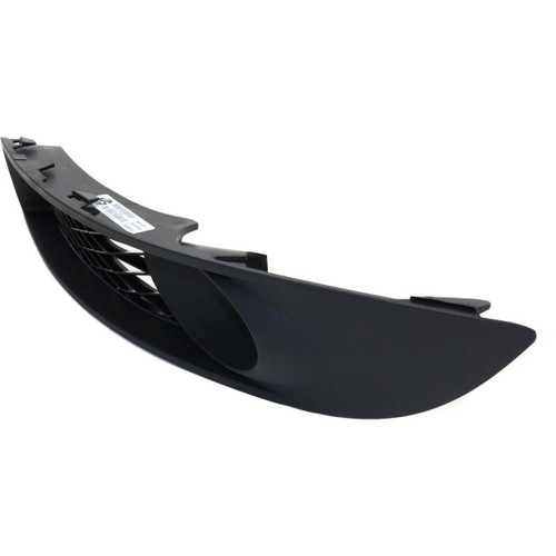 FOG LAMP BEZEL FR LH LT/LTZ MODEL REPLACEMENT FOR CHEVROLET IMPALA LIMITED (FLEET) 2015 PARTSLINK NUMBER GM1038165 FOG LAMP BEZEL FR LH LT/LTZ MODEL REPLACEMENT FOR CHEVROLET IMPALA LIMITED (FLEET) 2015 PARTSLINK NUMBER GM1038165