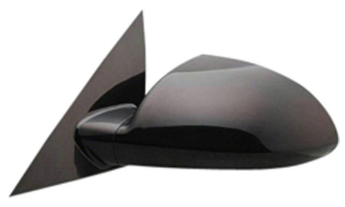 DOOR MIRROR LH POWER HTD W/TEXTURED PTM BASE REPLACEMENT FOR CHEVROLET IMPALA LIMITED (FLEET) 2015 PARTSLINK NUMBER GM1320392 DOOR MIRROR LH POWER HTD W/TEXTURED PTM BASE REPLACEMENT FOR CHEVROLET IMPALA LIMITED (FLEET) 2015 PARTSLINK NUMBER GM1320392